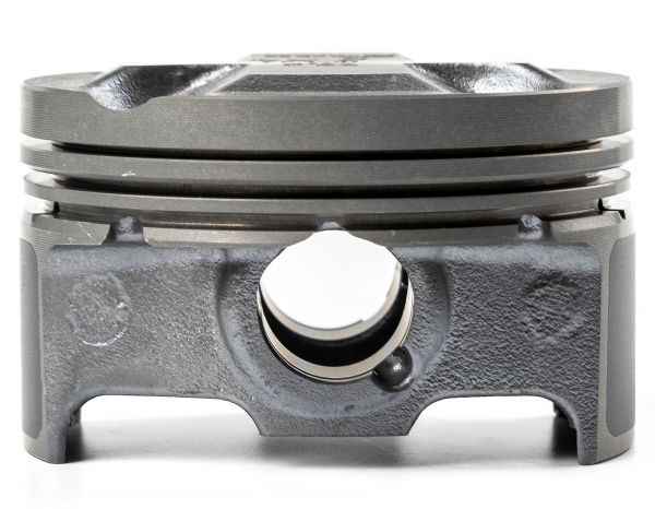 Поршневая группа ВАЗ 11194 (77,5) группа C с пальцами и кольцами <b>МОТОРДЕТАЛЬ ЭКСПЕРТ 11194-1004018-К-БР C</b> - изображение 2