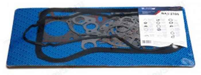 Набор прокладок ДВС ВАЗ 2105 полный <b>МОТОРДЕТАЛЬ К2105-1003020</b> - изображение
