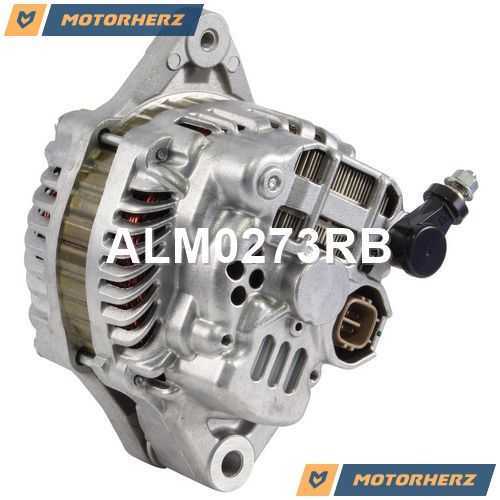 Генератор оригинальный восстановленный <b>MOTORHERZ ALM0273RB</b> - изображение