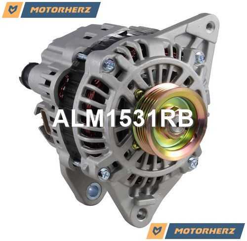 Генератор оригинальный восстановленный <b>MOTORHERZ ALM1531RB</b> - изображение 1