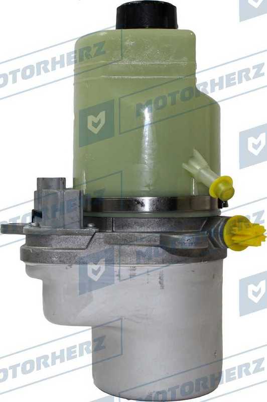 Насос электро-гидроусилителя руля <b>MOTORHERZ G3009HG</b> - изображение 1