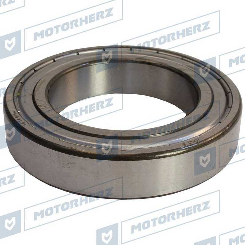 Подшипник рулевой рейки <b>MOTORHERZ HEE4070EPD</b> - изображение