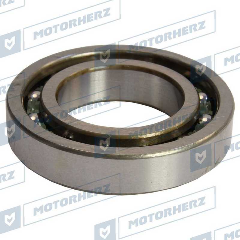Подшипник рулевой рейки <b>MOTORHERZ HHZ2454</b> - изображение