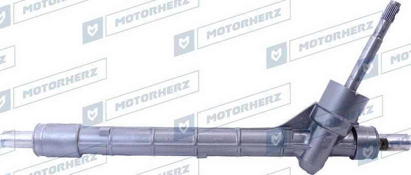 Рулевая рейка без тяг механическая <b>MOTORHERZ M50042RB</b> - изображение 1