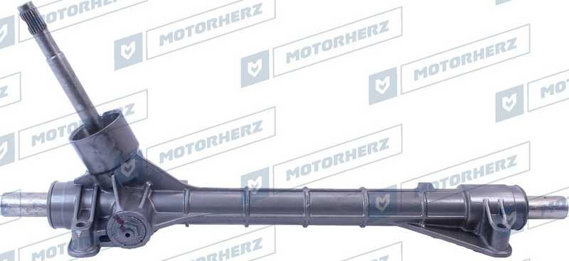 Рулевая рейка без тяг механическая <b>MOTORHERZ M50042RB</b> - изображение Рулевая рейка без тяг механическая <b>MOTORHERZ M50042RB</b> - изображение