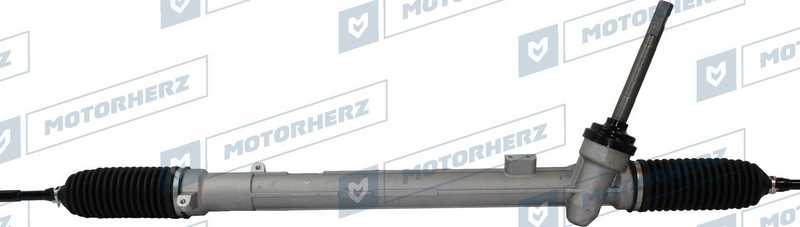 Рулевая рейка с тягами механическая <b>MOTORHERZ M50071RB</b> - изображение 1