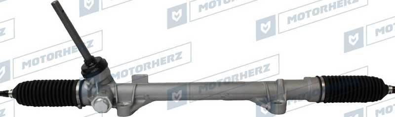Рулевая рейка с тягами механическая <b>MOTORHERZ M50071RB</b> - изображение