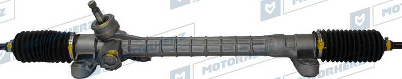 Рулевая рейка с тягами механическая <b>MOTORHERZ M50131NW</b> - изображение 1