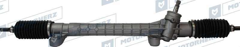 Рулевая рейка с тягами механическая <b>MOTORHERZ M50131NW</b> - изображение Рулевая рейка с тягами механическая <b>MOTORHERZ M50131NW</b> - изображение