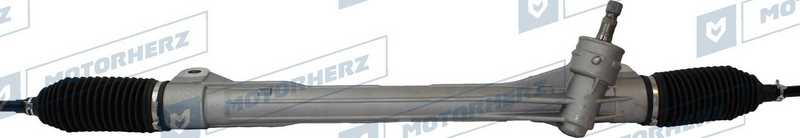 Рулевая рейка с тягами механическая <b>MOTORHERZ M50141NW</b> - изображение 1