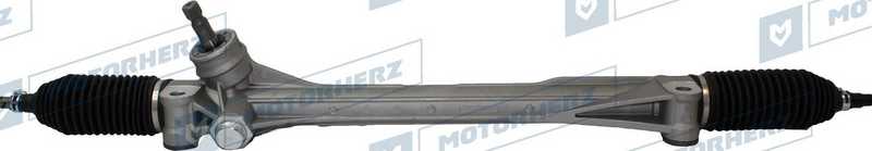 Рулевая рейка с тягами механическая <b>MOTORHERZ M50141NW</b> - изображение