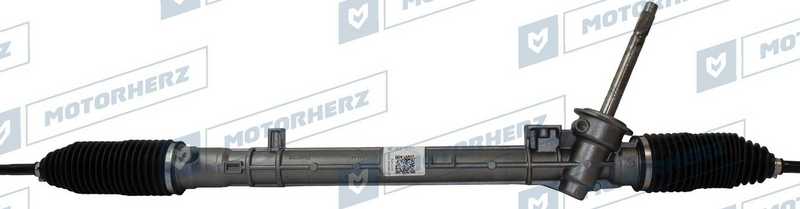 Рулевая рейка с тягами механическая <b>MOTORHERZ M50301NW</b> - изображение 1