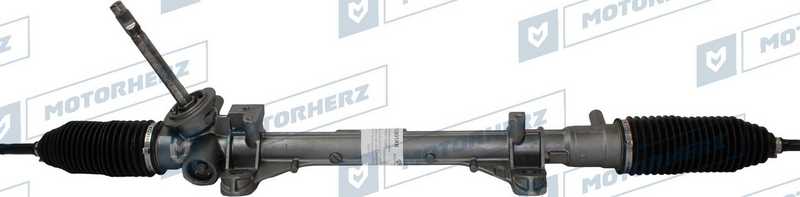 Рулевая рейка с тягами механическая <b>MOTORHERZ M50301NW</b> - изображение