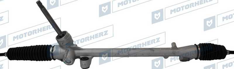 Рулевая рейка с тягами механическая <b>MOTORHERZ M50341NW</b> - изображение Рулевая рейка с тягами механическая <b>MOTORHERZ M50341NW</b> - изображение