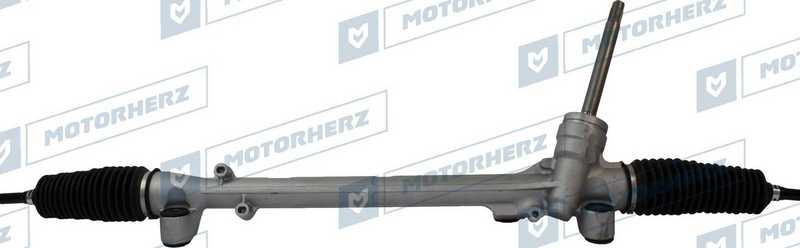 Рулевая рейка с тягами механическая <b>MOTORHERZ M50341RB</b> - изображение Рулевая рейка с тягами механическая <b>MOTORHERZ M50341RB</b> - изображение
