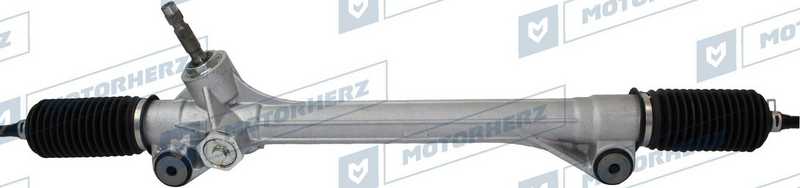 Рулевая рейка с тягами механическая <b>MOTORHERZ M50521NW</b> - изображение 1