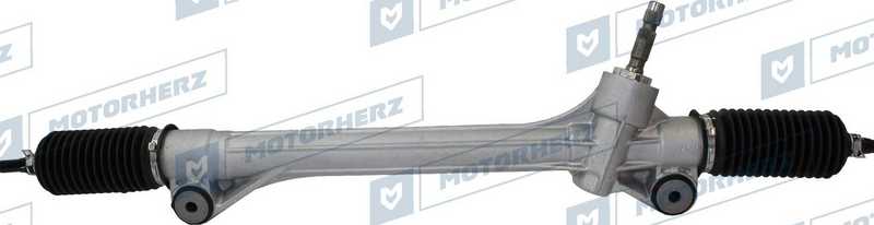 Рулевая рейка с тягами механическая <b>MOTORHERZ M50521NW</b> - изображение