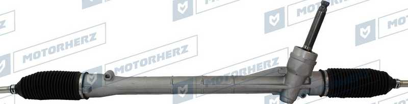Рулевая рейка с тягами механическая <b>MOTORHERZ M50551RB</b> - изображение 1