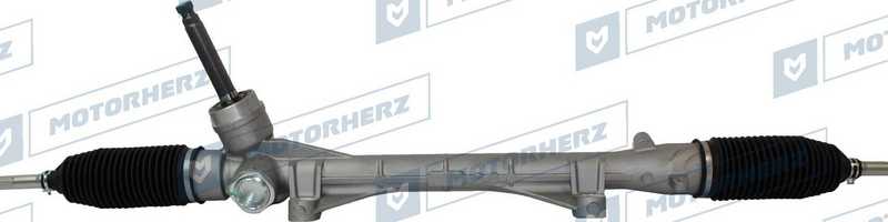 Рулевая рейка с тягами механическая <b>MOTORHERZ M50551RB</b> - изображение