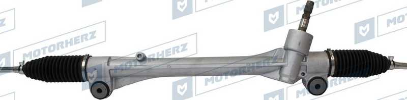 Рулевая рейка с тягами механическая <b>MOTORHERZ M50561NW</b> - изображение