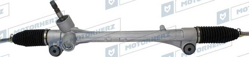 Рулевая рейка с тягами механическая <b>MOTORHERZ M50561RB</b> - изображение Рулевая рейка с тягами механическая <b>MOTORHERZ M50561RB</b> - изображение