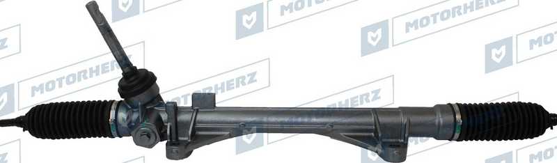 Рулевая рейка с тягами механическая <b>MOTORHERZ M50751NW</b> - изображение Рулевая рейка с тягами механическая <b>MOTORHERZ M50751NW</b> - изображение