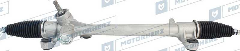 Рулевая рейка с тягами механическая <b>MOTORHERZ M50841NW</b> - изображение 1