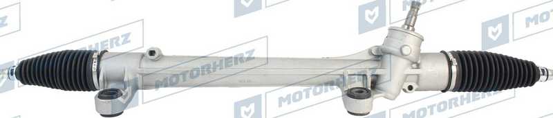 Рулевая рейка с тягами механическая <b>MOTORHERZ M50841NW</b> - изображение