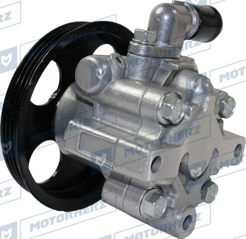 Насос гур <b>MOTORHERZ P1008HG</b> - изображение