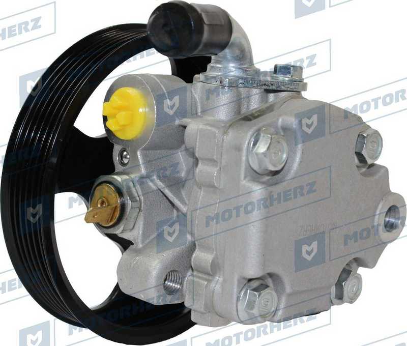 Насос гур <b>MOTORHERZ P1025HG</b> - изображение 1