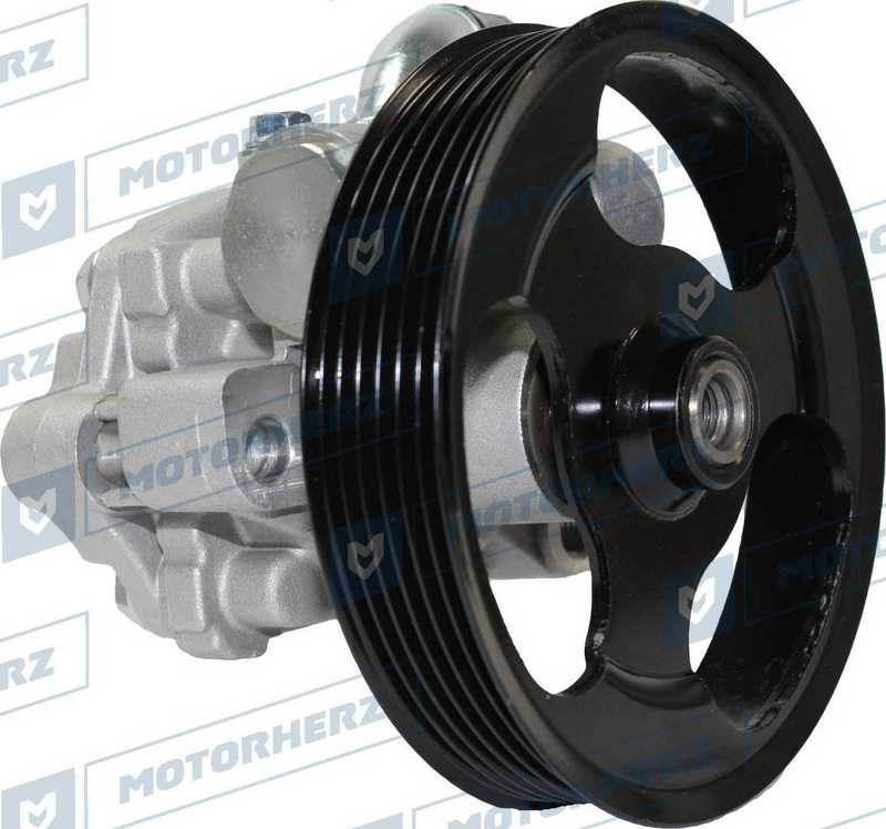 Насос гур <b>MOTORHERZ P1025HG</b> - изображение