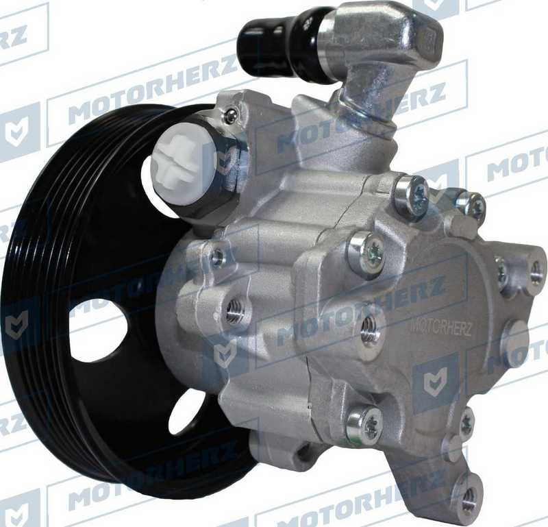 Насос гур <b>MOTORHERZ P1029HG</b> - изображение