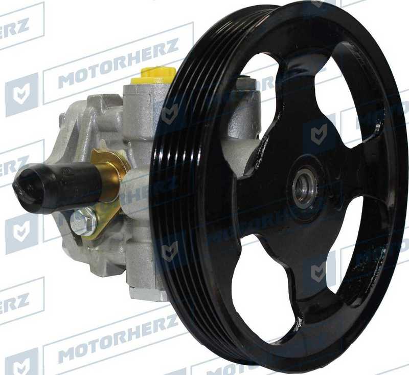 Насос гур <b>MOTORHERZ P1040HG</b> - изображение 1