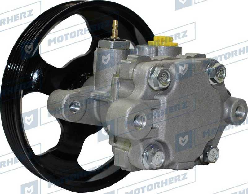 Насос гур <b>MOTORHERZ P1040HG</b> - изображение Насос гур <b>MOTORHERZ P1040HG</b> - изображение