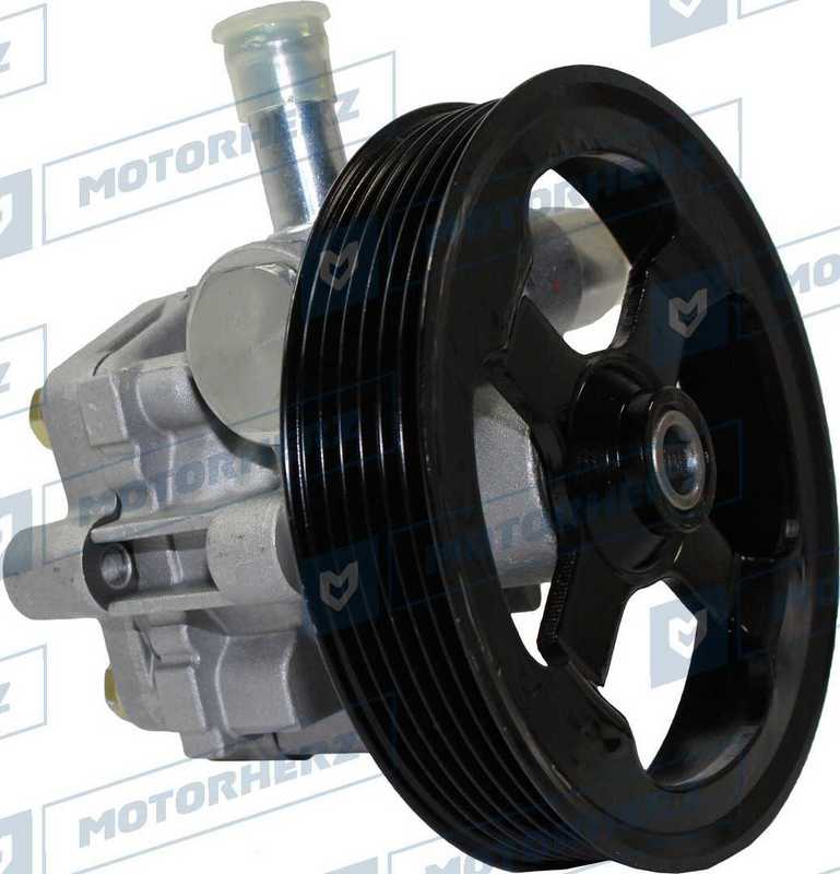 Насос гур <b>MOTORHERZ P1041HG</b> - изображение 1