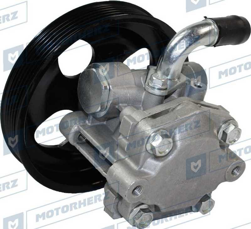 Насос гидроусилителя руля <b>MOTORHERZ P1042HG</b> - изображение 1