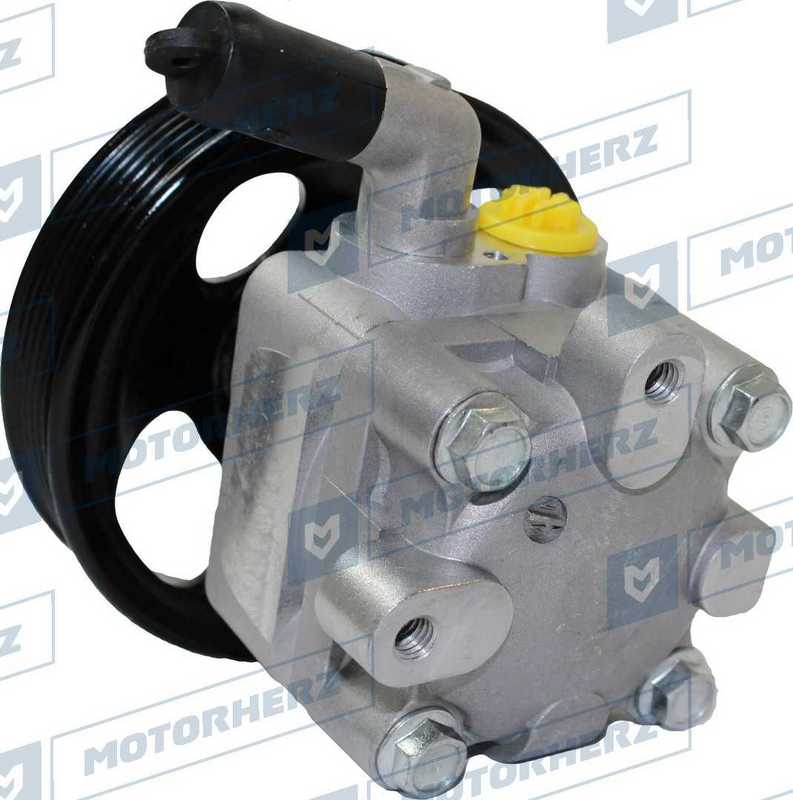 Насос гидроусилителя руля <b>MOTORHERZ P1045HG</b> - изображение 1
