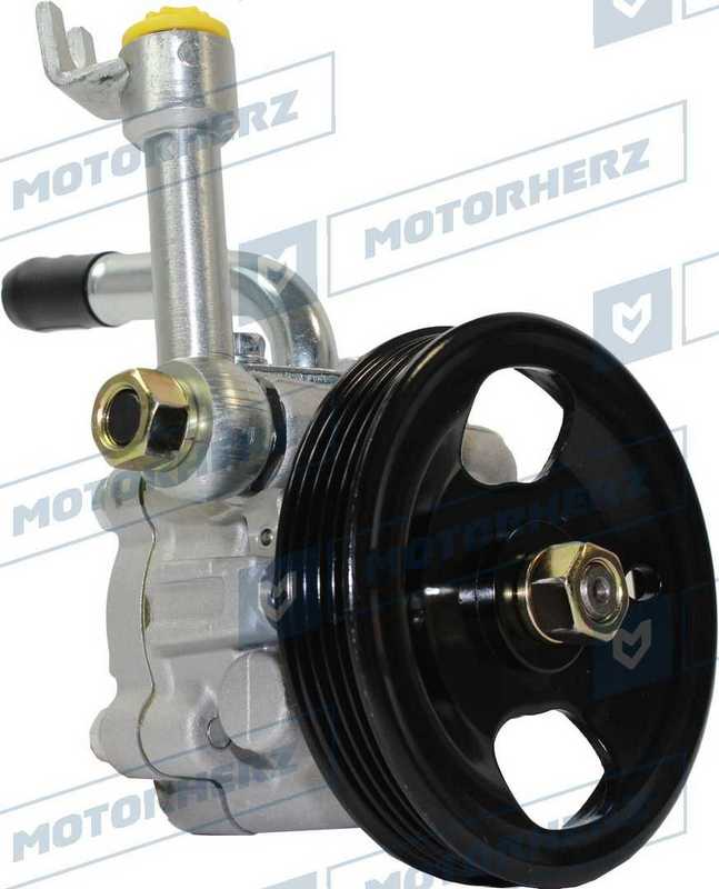 Насос гур <b>MOTORHERZ P1049HG</b> - изображение Насос гур <b>MOTORHERZ P1049HG</b> - изображение