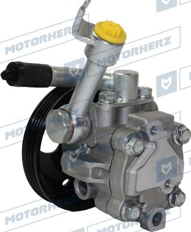Насос гур <b>MOTORHERZ P1050HG</b> - изображение 1