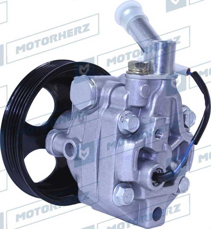 Насос гидроусилителя <b>MOTORHERZ P1059HG</b> - изображение 1