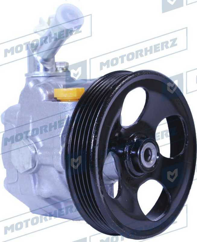 Насос гидроусилителя <b>MOTORHERZ P1059HG</b> - изображение Насос гидроусилителя <b>MOTORHERZ P1059HG</b> - изображение
