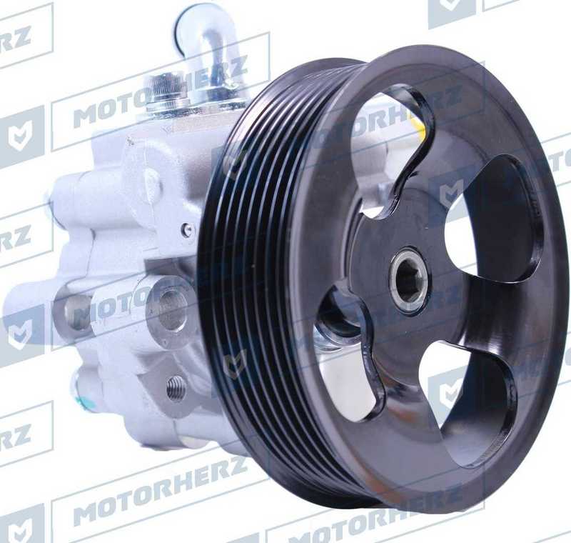 Насос гидроусилителя <b>MOTORHERZ P1060HG</b> - изображение 1