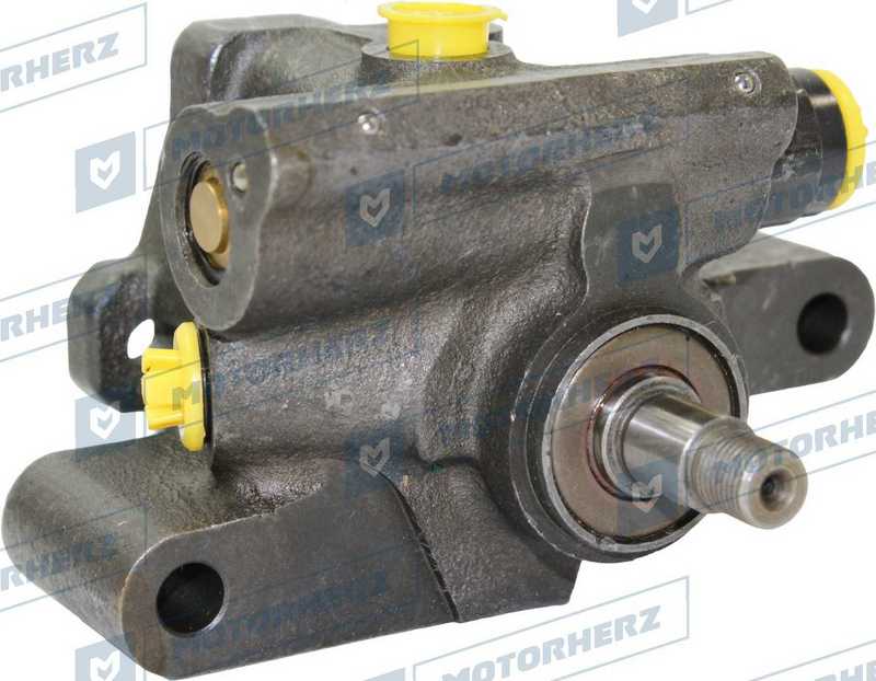 Насос гур <b>MOTORHERZ P1062HG</b> - изображение