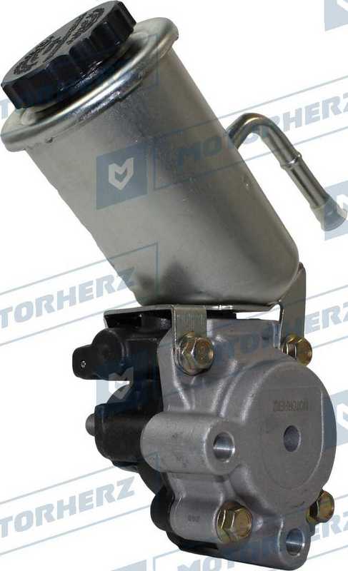 Насос гидроусилителя руля <b>MOTORHERZ P1063HG</b> - изображение
