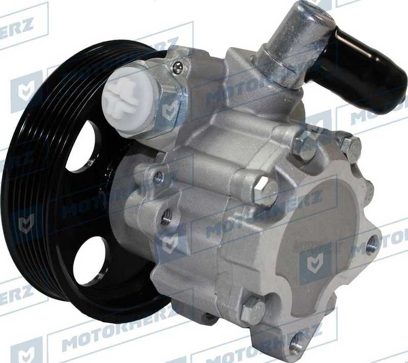 Насос гидроусилителя руля <b>MOTORHERZ P1089HG</b> - изображение 1