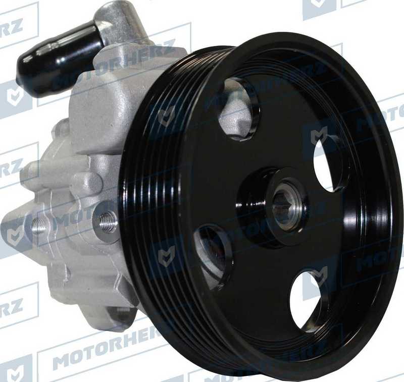 Насос гидроусилителя руля <b>MOTORHERZ P1089HG</b> - изображение