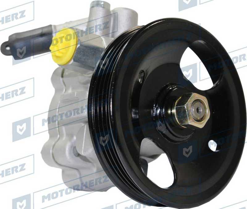 Насос гур <b>MOTORHERZ P1092HG</b> - изображение 1