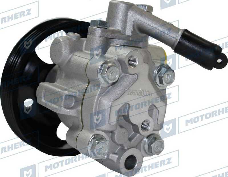 Насос гур <b>MOTORHERZ P1092HG</b> - изображение