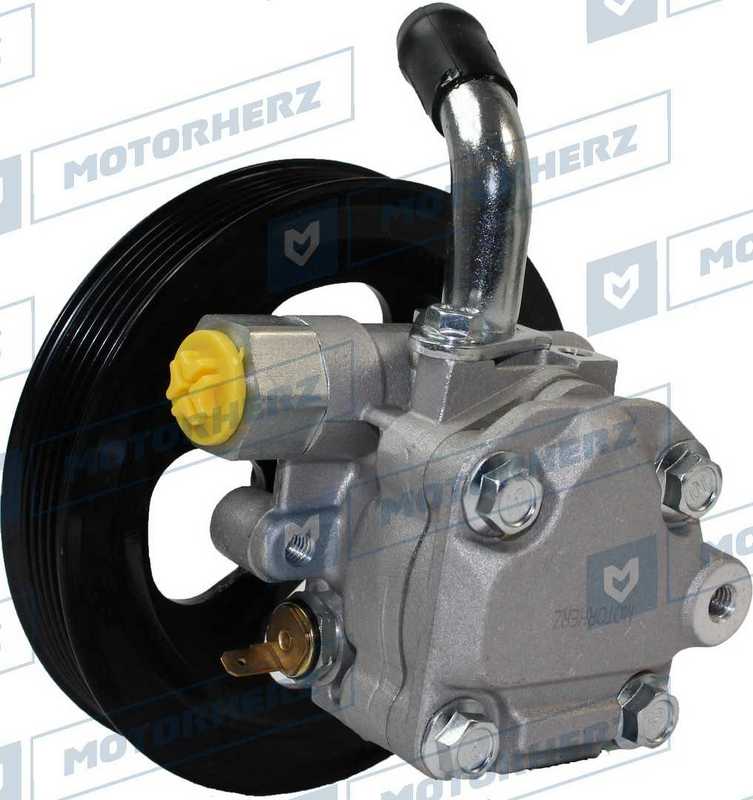 Насос гур <b>MOTORHERZ P1101HG</b> - изображение