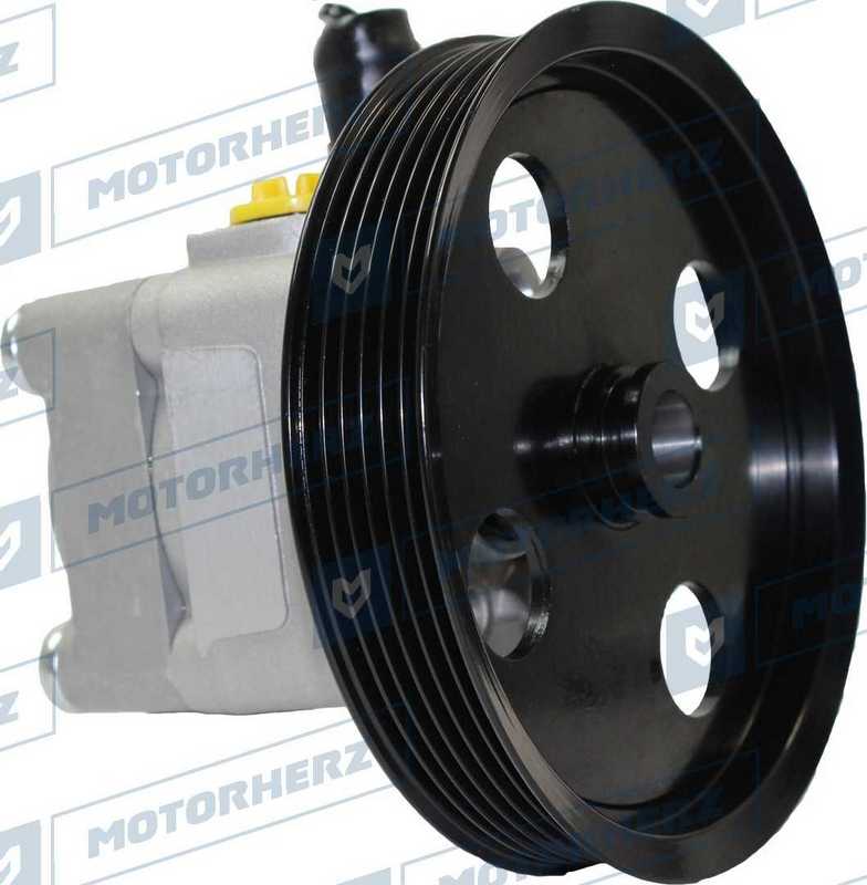 Насос гидроусилителя руля <b>MOTORHERZ P1113HG</b> - изображение 1